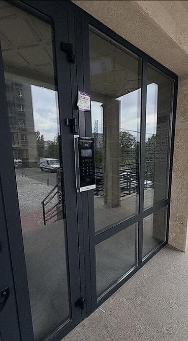 Батирлер: 1 бөлмө, 48 м², Туңгуч мкр Элитка, 11 кабат, Дизайнердик оңдоо — 5