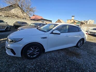 ауди rs7 цена в бишкеке: Kia K5: 2020 г., 2 л, Автомат, Газ, Седан — 15