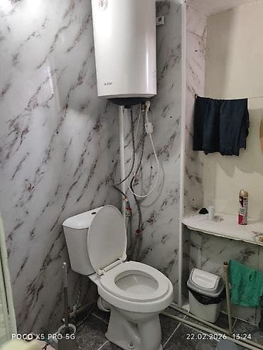 Продажа квартир: 1 комната, 25 м², Малосемейка, 1 этаж — 4