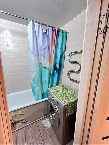 Недвижимость: 3 комнаты, 86 м², Элитка, 1 этаж, Косметический ремонт — 7