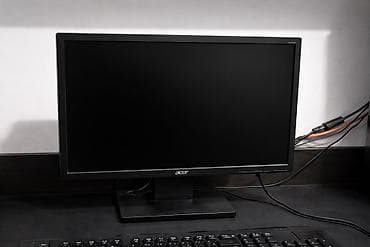 корпус для компютера: Компьютер, ядер - 6, ОЗУ 16 ГБ, Для работы, учебы, Б/у, Intel Core i5, NVIDIA GeForce GTX 1050 Ti, HDD + SSD — 2