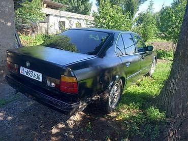 мотор м54б30: BMW 5 series: 1992 г., 2 л, Автомат, Бензин, Седан — 6