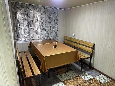 raduga сары ой: ГОРИТ ГОРИТ! СРОЧНО Продается!!!! Готовый объект общепита с залом — 5