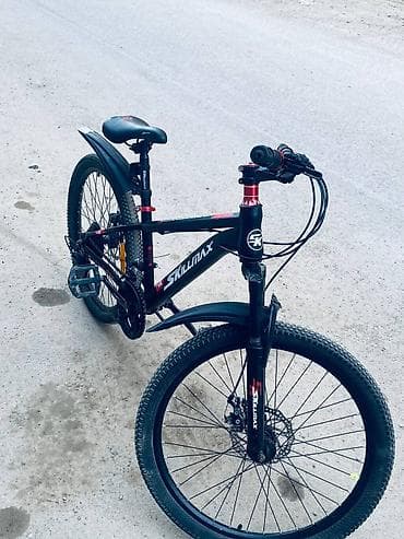 skillmax велосипед страна производитель: Горный велосипед, Skillmax, Алюминий, Новый — 2