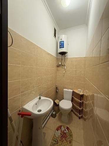 комната с подселением бишкек: 2 комнаты, Собственник, Без подселения, С мебелью полностью — 7