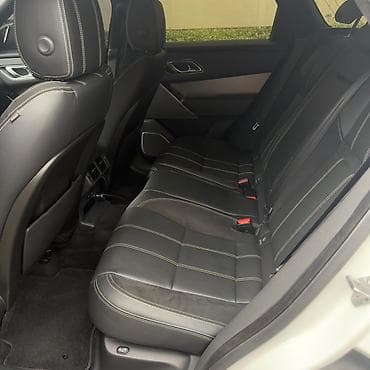 Land Rover Range Rover: 2018 г., 3 л, Автомат, Дизель, Кроссовер — 9