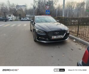 электро мотороллер с кузовом бишкек: Hyundai : 2019 г., 0.3 л, Автомат, Газ, Седан — 6