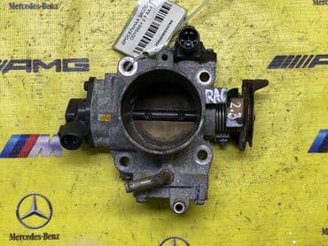 датчик положения дроссельной заслонки опель вектра б: Дроссельная заслонка Honda Оригинал, Япония — 1