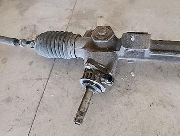 рулевые рейки хонда степ: Рулевая рейка Honda 2004 г., Б/у, Оригинал, Япония — 4