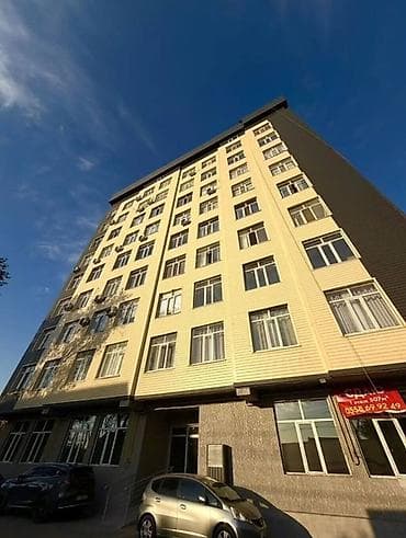 29: 2 комнаты, 102 м², ул. Алматинка / Чуй Элитка, 2 этаж, Дизайнерский ремонт — 2