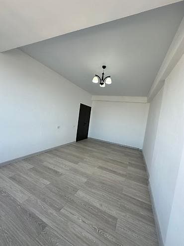 1 комната, 44 м², Элитка, 10 этаж, Готовая ПСО (под самоотделку) — 10