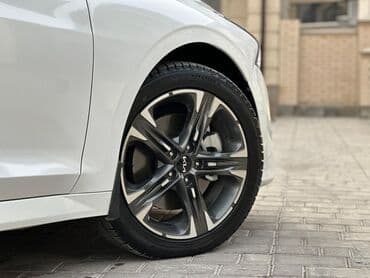 полная покраска авто бишкек: Kia K5: 2022 г., 2.5 л, Автомат, Бензин, Седан — 4