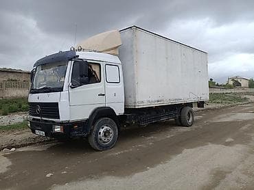 мотор на даф: Грузовик, Дубль, Б/у — 2