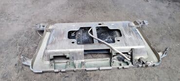 тормозные колодки nibk: Toyota Grand Hiace панорама номера Тойота Гранд Хайс накладка — 3