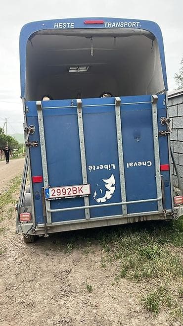 прицеп шаланда: Прицеп — 4