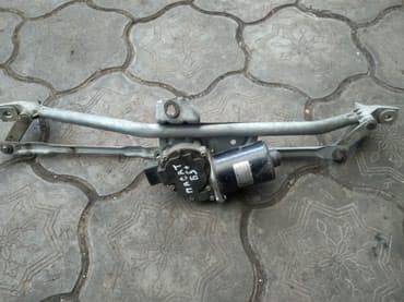 запчасти на пассат б5 в бишкеке: Пасат Б5+ 2002год механизм дворника — 1