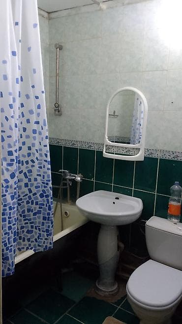 квартиры филармонии: 1 комната, Без подселения, С мебелью частично — 7