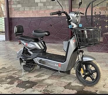 мопеды в рассрочку: Обмен есть ! состояние отличное, все функции работает, вложение не — 3