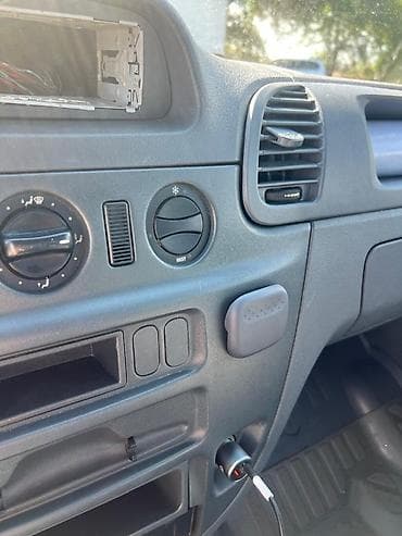 муссо мотор: Mercedes-Benz Спринтер: 2004 г., 2.2 л, Механика, Дизель, Бус — 10