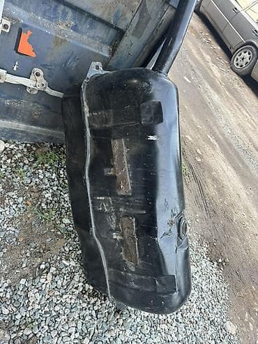 бак на мерс: Топливный бак Mercedes-Benz 1996 г., Оригинал — 3