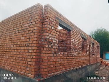 кладка облицовочного кирпича цена за штуку: Т о к м о к Кладка кирпича . фундамент . крыша — 9