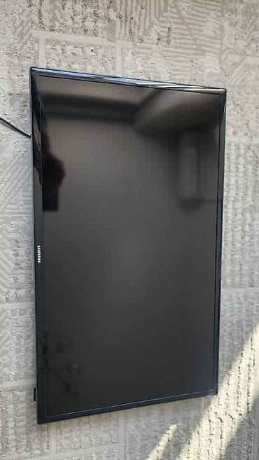 Телевизор Samsung UE32F4000AW (32") Оригинал. - Диагональ: 32" -