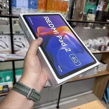 red magic 10pro: Планшет, Redmi, 4G (LTE), Классический — 1