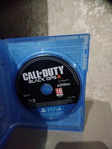 honor x: Call of Duty: Black Ops III — Gold Edition (PS4) Устал играть,покупал — 2