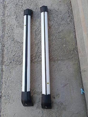 рейлинг бу: Х5.задни левый.j07переднийлевый.мерс.220передний правый 1) — 1