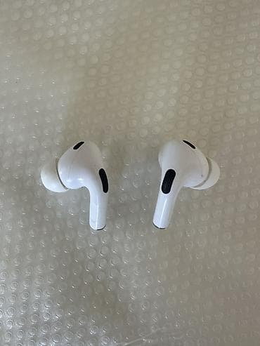 airpods max 1: Оригинал! AirPods Pro 2 Беспроводные наушники-вкладыши Apple AirPods — 6