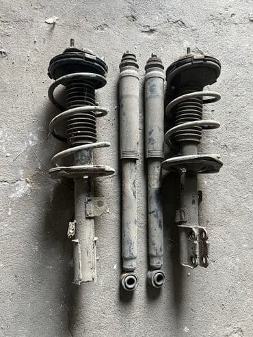 тойота ипсум запчасти в бишкеке: Оригинал Б/У
Тойота Ипсум — 3