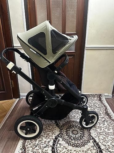 для коляски: Коляска, Б/у — 1