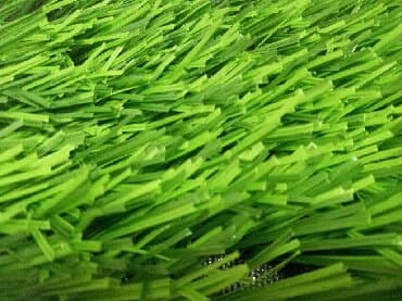 сколько стоит искусственный газон: Искусственный поле для футбола . 40мм высокое качество. Прямые — 2