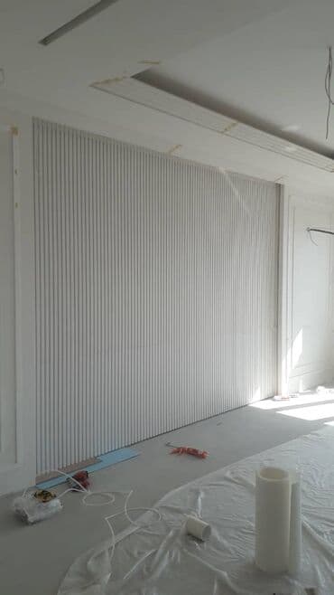 национал краска: Больше 6 лет опыта — 2