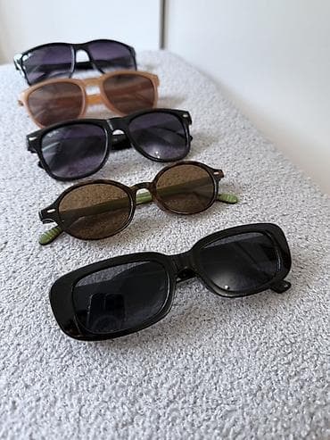 ray ban meta купить: Солнцезащитные очки очки, Ray-Ban, Унисекс, Линзы градиентные, Б/у — 2
