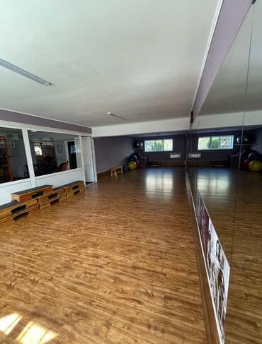 клубные дом: Сдаю Тренажерный зал, 80 м² — 2