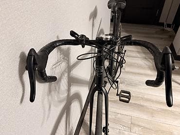 merida warrior: Шоссейный велосипед, Рама L (172 - 185 см) — 2