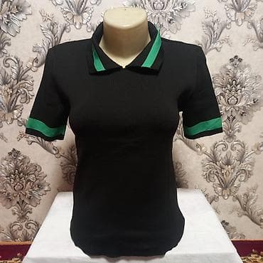 s это какой размер мужской одежды: Женский кофта фудболка кыска жең размер стандарт 42,48ге чейин акция — 9