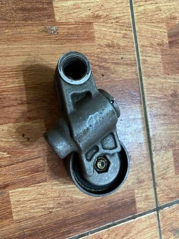 двигатель субару аутбек 2.5 купить в бишкеке: Subaru EJ20 натяжитель, Субару ролик с натяжителем Натяжитель с — 2