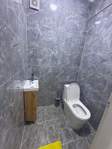 сдаю квартиру васток5: 1 комната, Риэлтор — 8