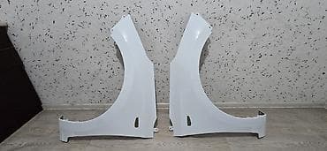 бампер на мерс 210 бишкек: Daewoo — 10