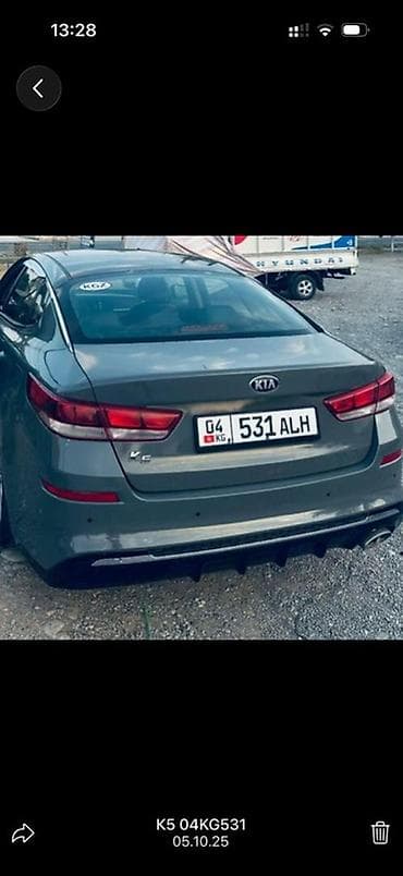 Продажа авто: 🚘 Аренда автомобилей в Бишкеке Идеально для поездок по городу и по — 2