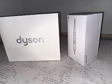 Техника жана электроника: Чач үчүн утюжок Dyson — 2