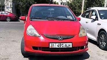 sprinter tdi: Сдаю Honda Jazz под такси, Долгосрочно, | Залог, Водительские права, Ремонт коробки передач от арендодателя — 2