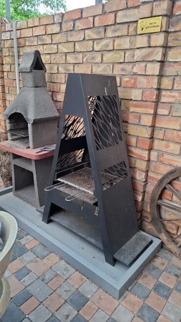 я ищу дом г кант: 230 м², 5 комнат, Утепленный, Бронированные двери, Кондиционер — 11