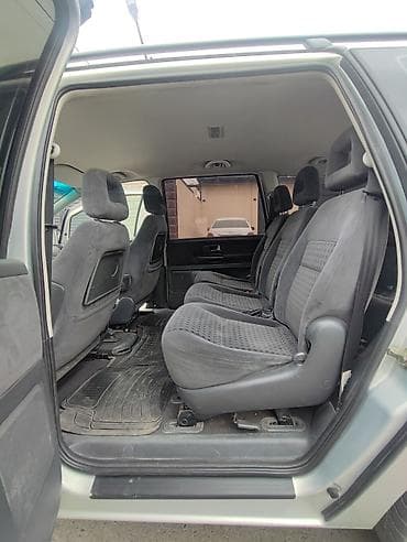 хд 78: Volkswagen Sharan: 2003 г., 2 л, Механика, Бензин, Минивэн — 5
