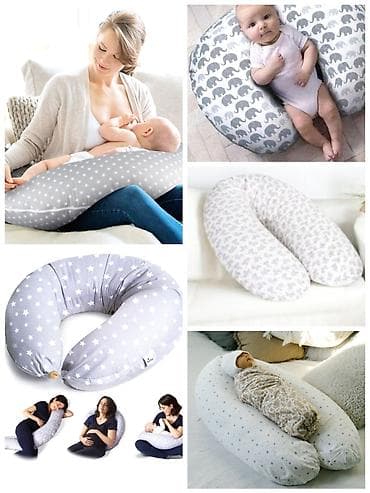 ат жадык: Новый набор, 1800 с. Для беременных 1500 с — 5