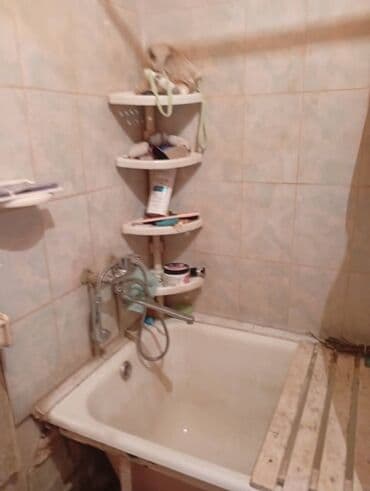 купить дом в рассрочку без банка: 1 комната, Риэлтор, С мебелью частично — 7