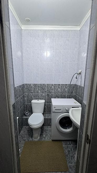 fred perry: 1 комната, Собственник, С мебелью частично — 4