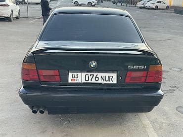 рассрочка авто бишкеке: BAW : 1993 г., 2.2 л, Механика, Бензин, Седан — 4